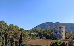 Denia Las Rotas
